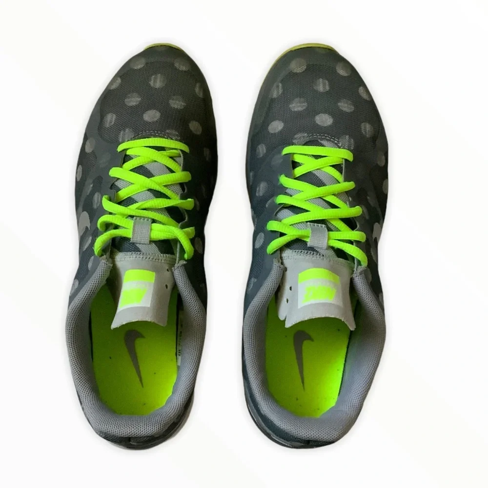 Nike dual fusion